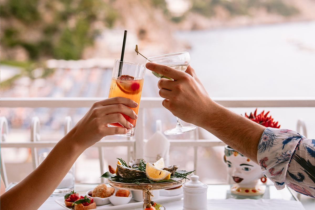 aperitivo