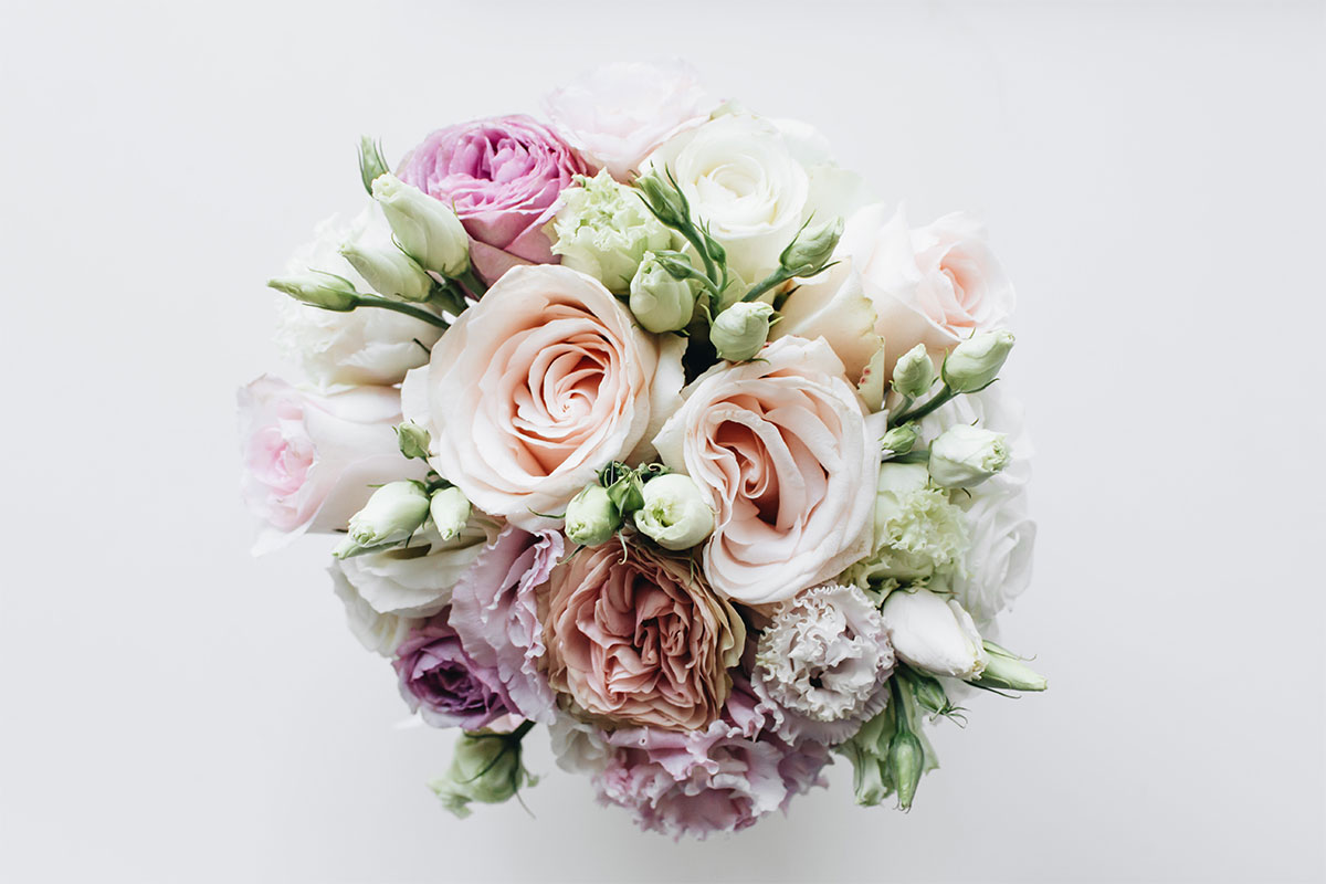 mazzo di fiori