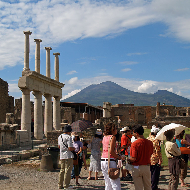 guida turistica