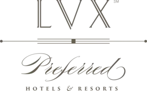 logo Preferred Hotels