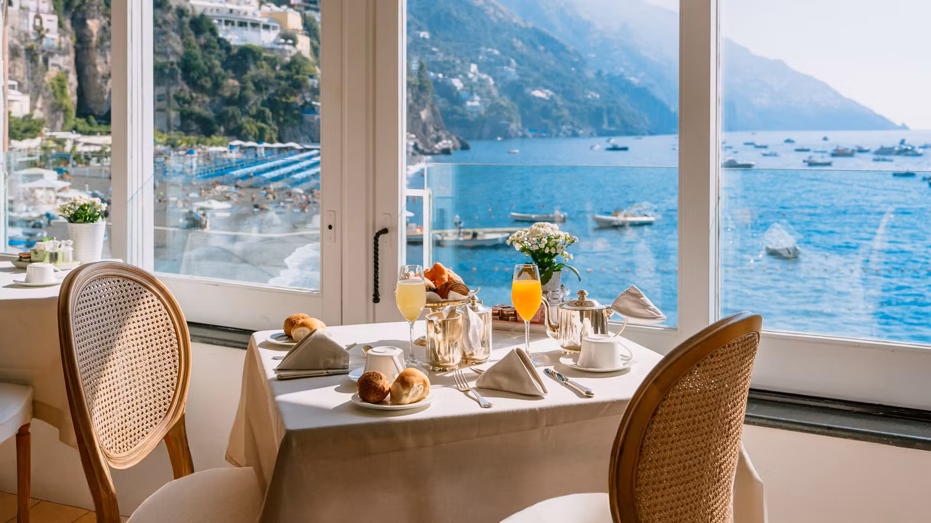 Colazione