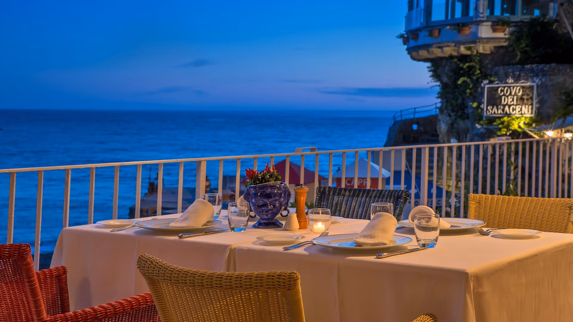 Savino Restaurant