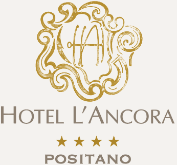 hotel l'ancora positano logo