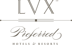 logo Preferred Hotels