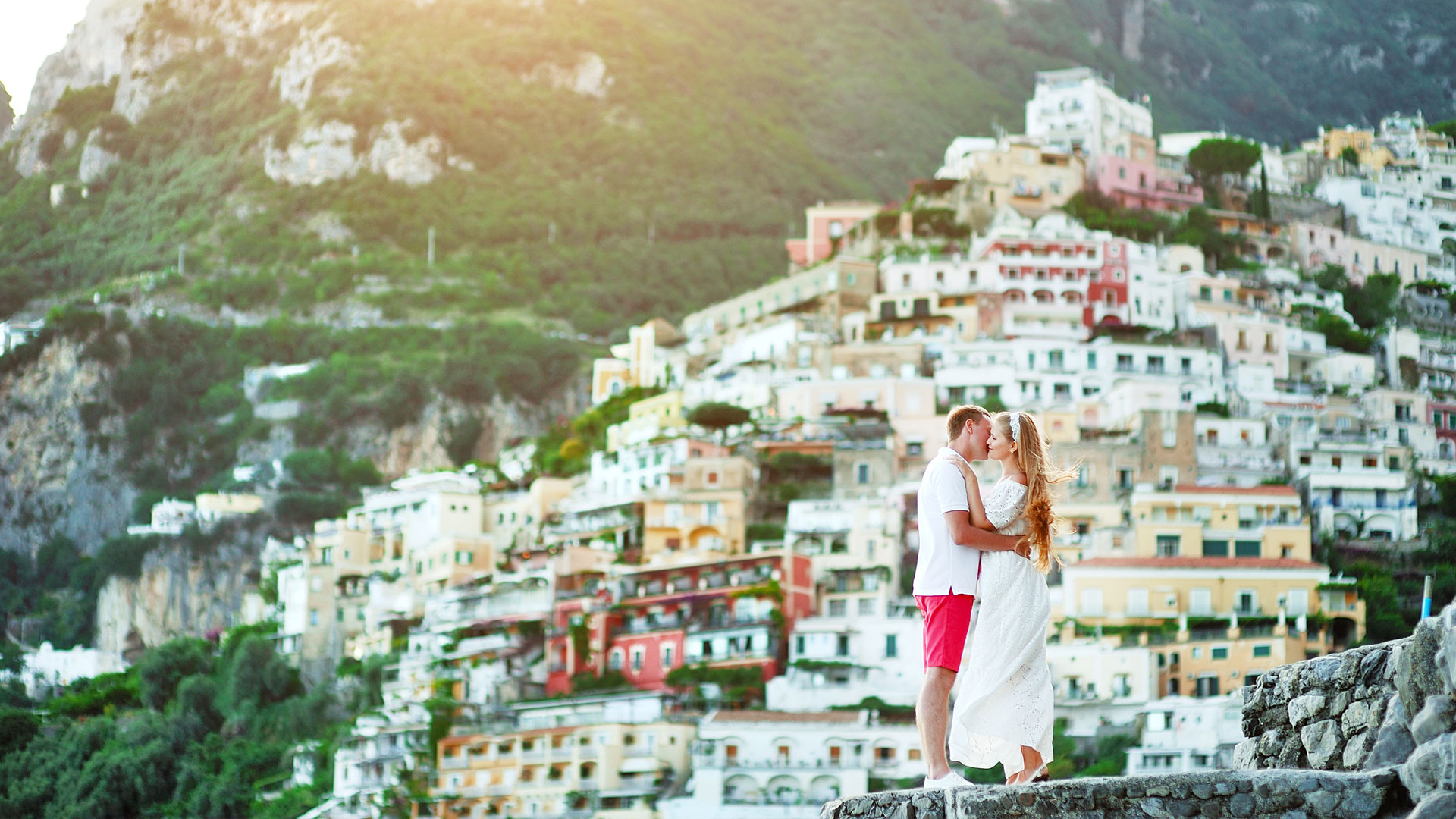 Wedding Proposal