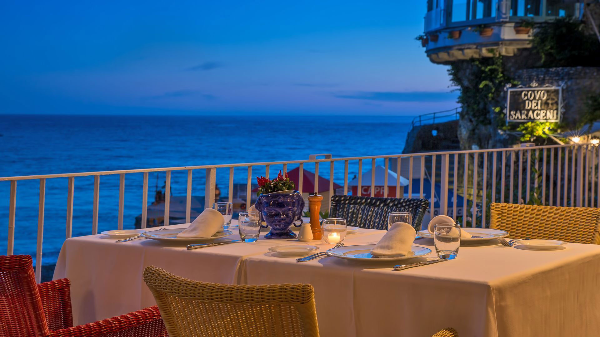 Savino Restaurant